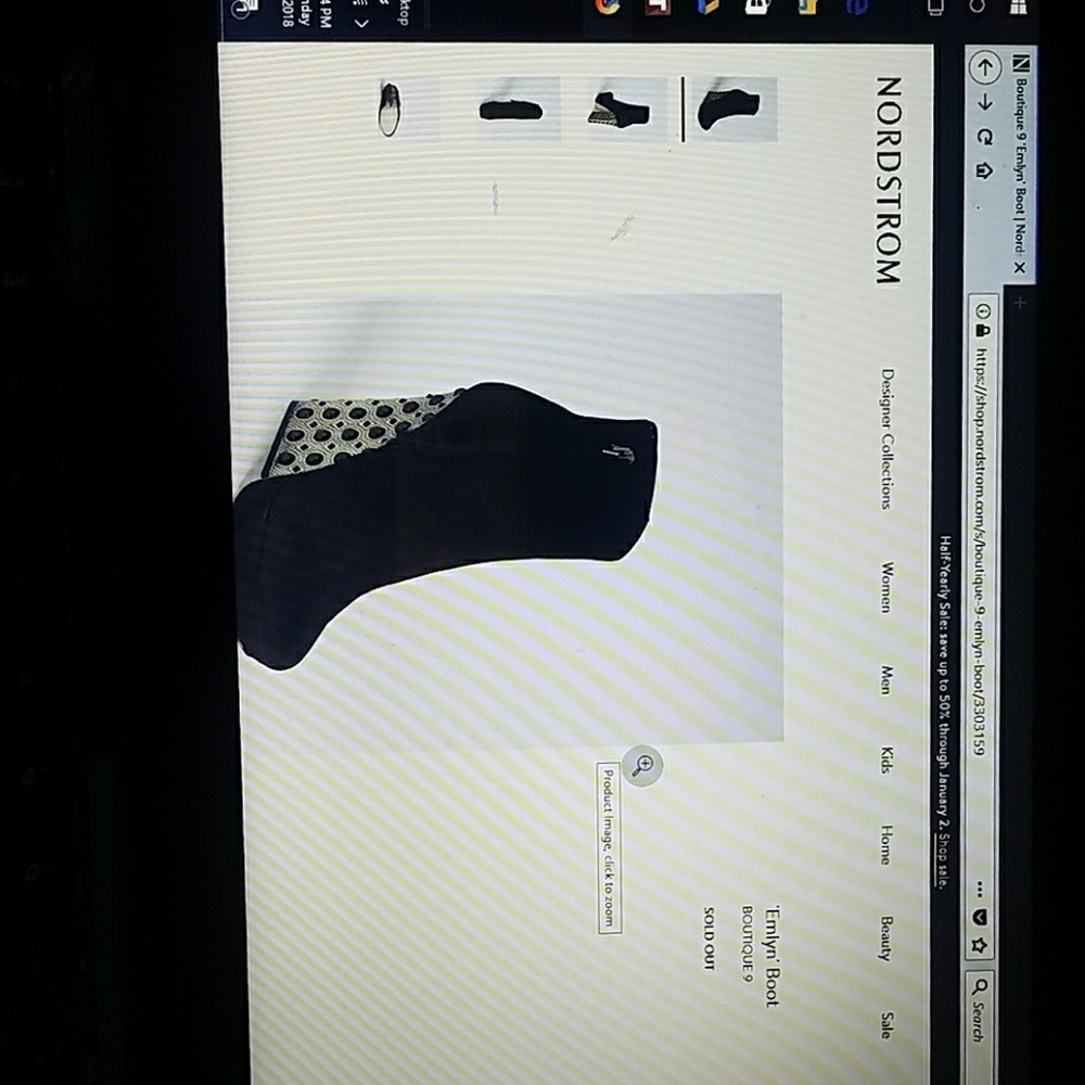 Boots - Picture 5 of 8